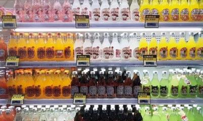 年销售近3亿,国产老品牌饮料“东山再起”?可口可乐开始发愁?