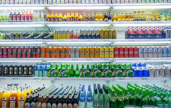 日本第一饮料企业,销售额是农夫山泉4倍,在中国超30年